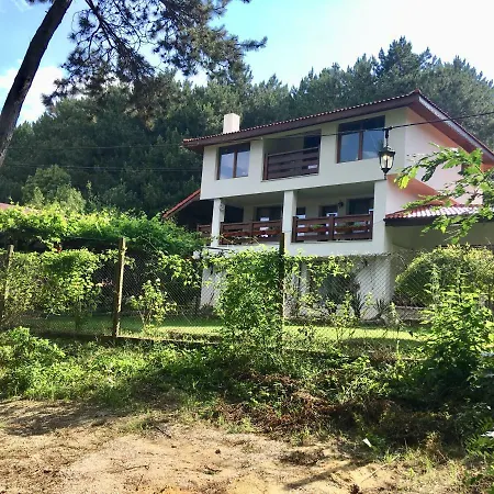Forest House Gasthof