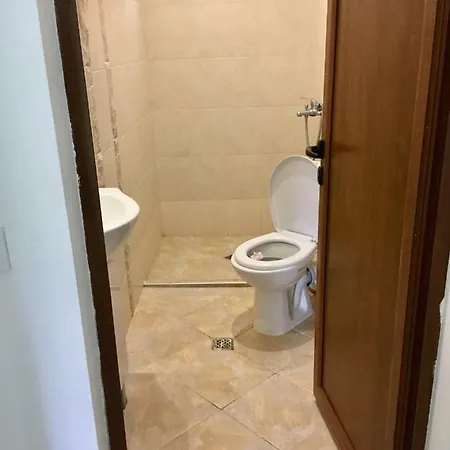 Forest House Guest house *