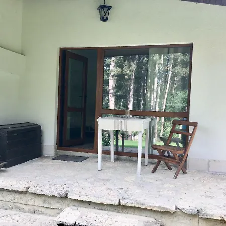 Guest house Forest House Varna