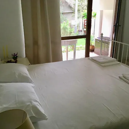 Forest House * Varna