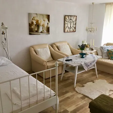 Forest House Guest house
